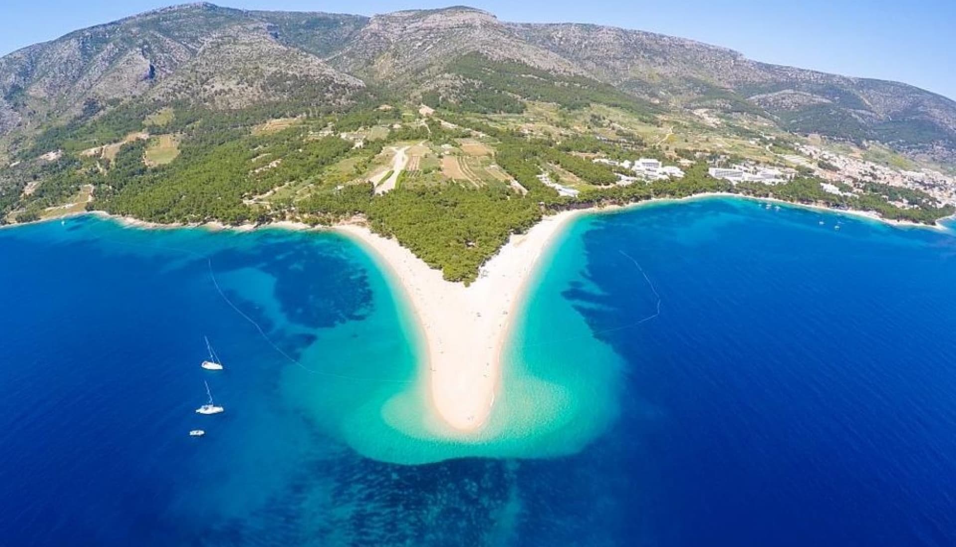 Aventure et évasion en Croatie