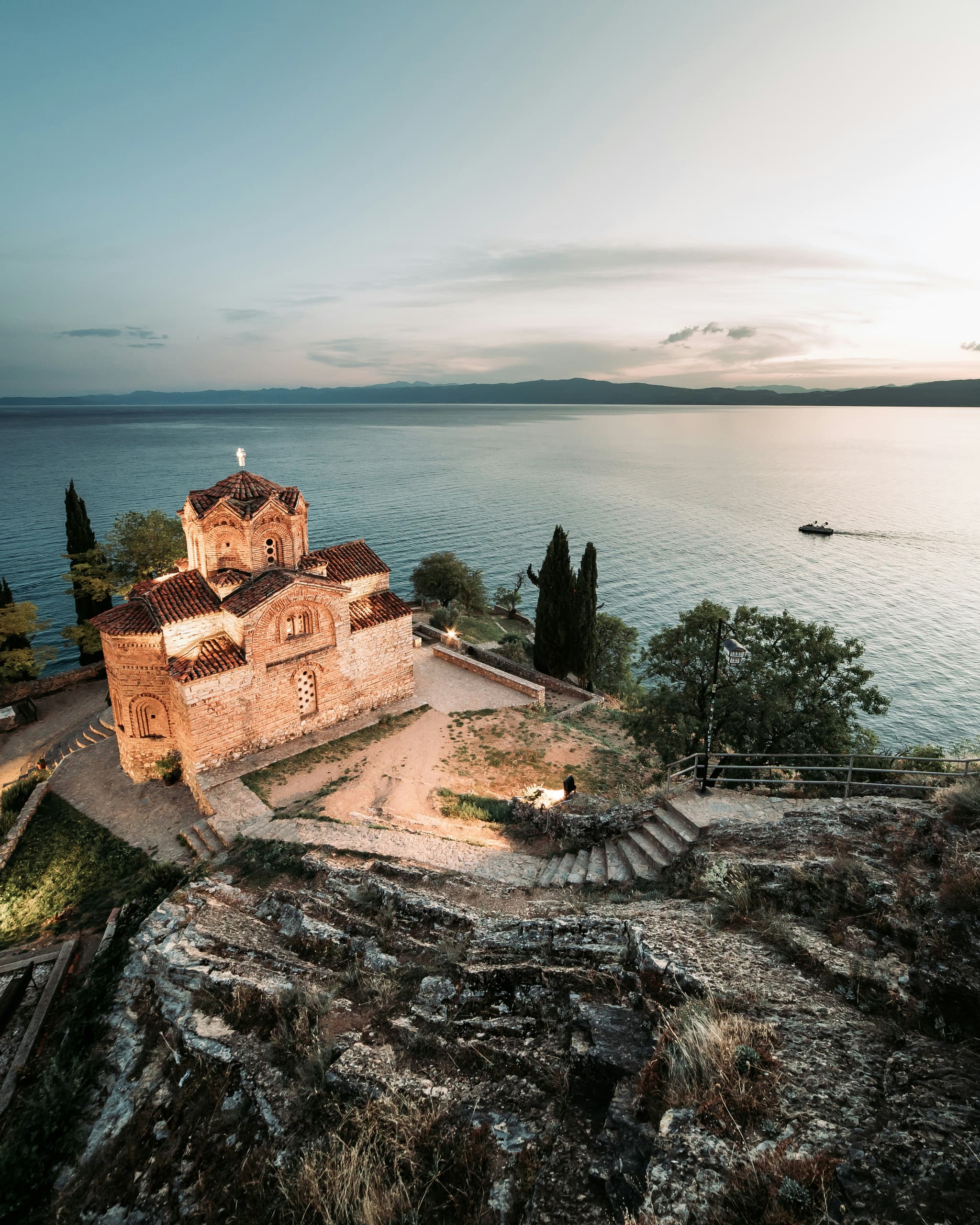 Photo de Northen Macedonia