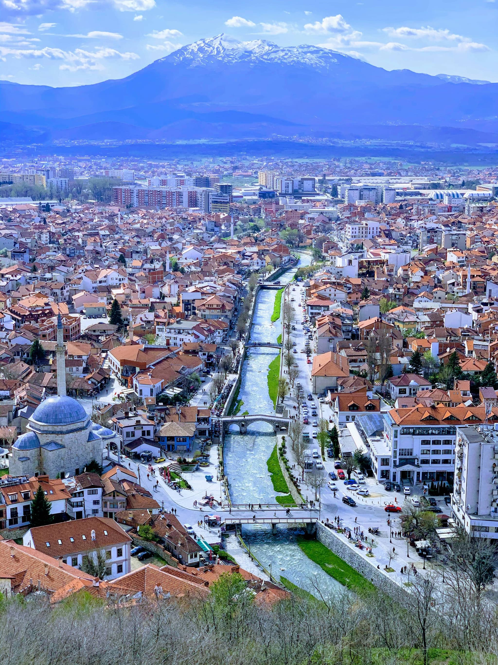 Photo de Kosovo