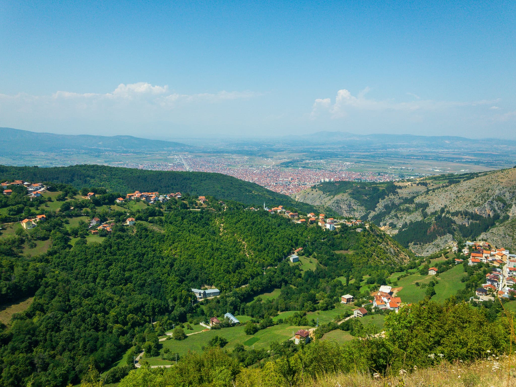 Kosovo, land of history and contrasts, invites you to explore its wild mountains, living traditions, and the overflowing energy of its young generation.