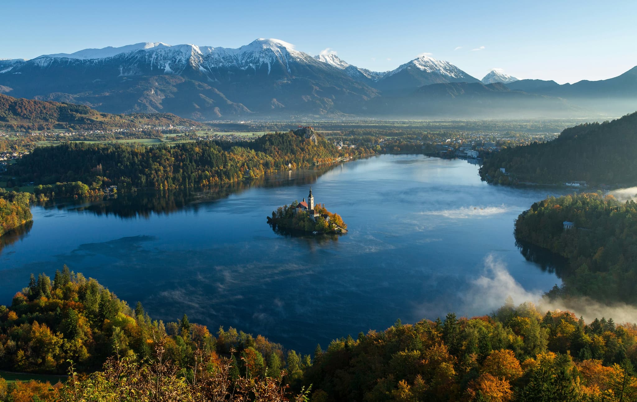 Photo de Slovenia