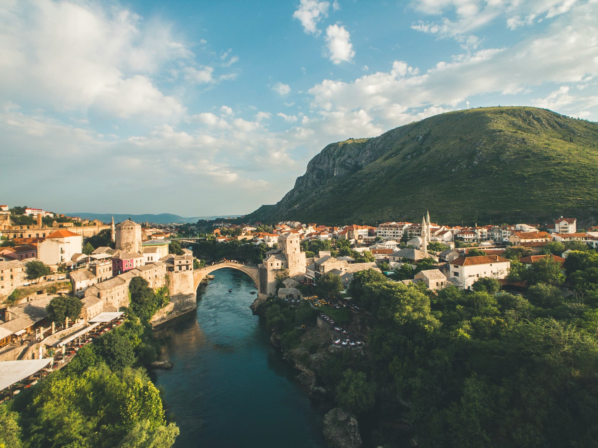 Bosnia-Herzegovina