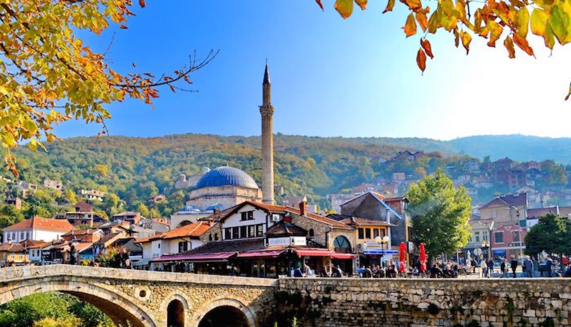 Évasion Sauvage au Kosovo