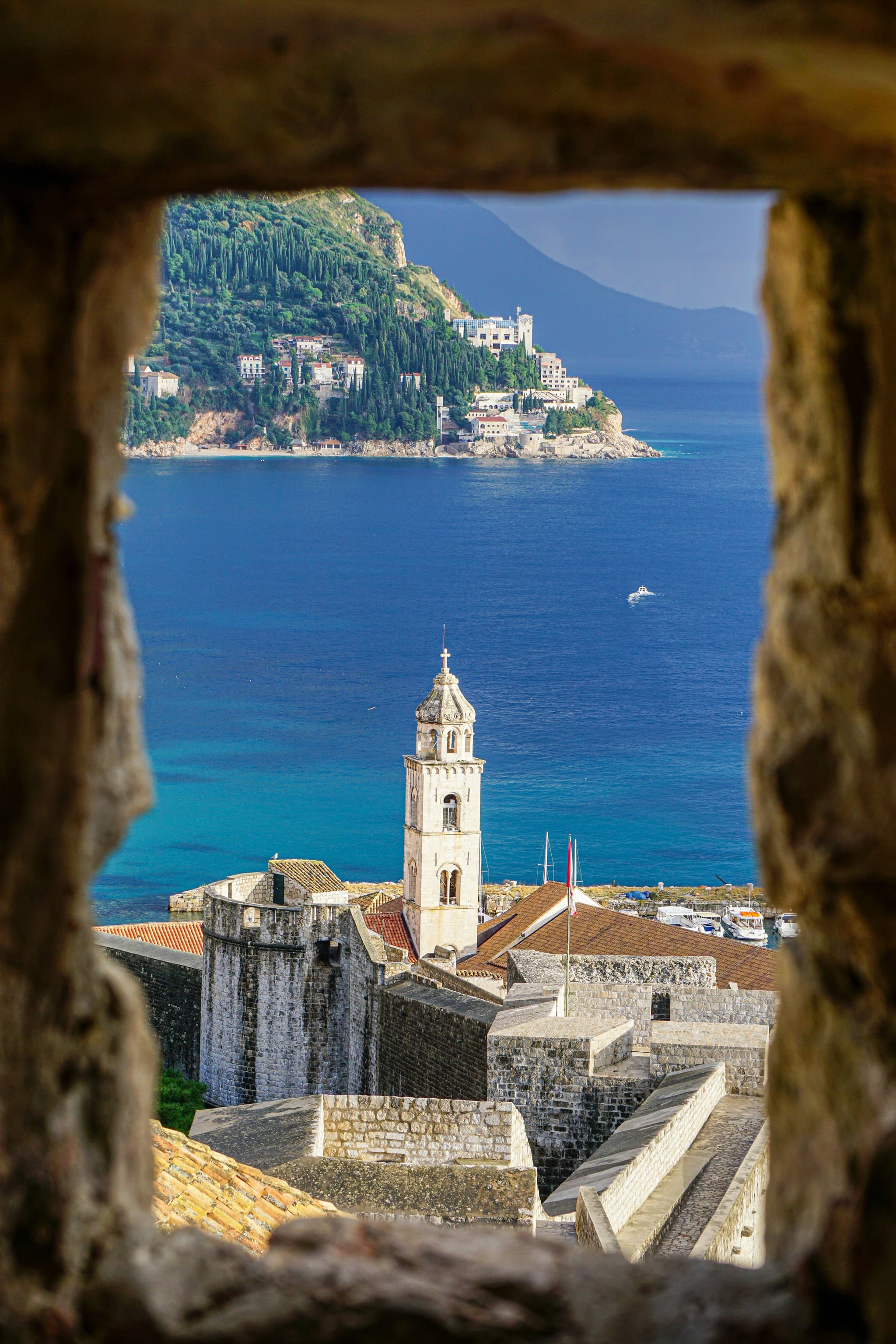 Photo de Croatia