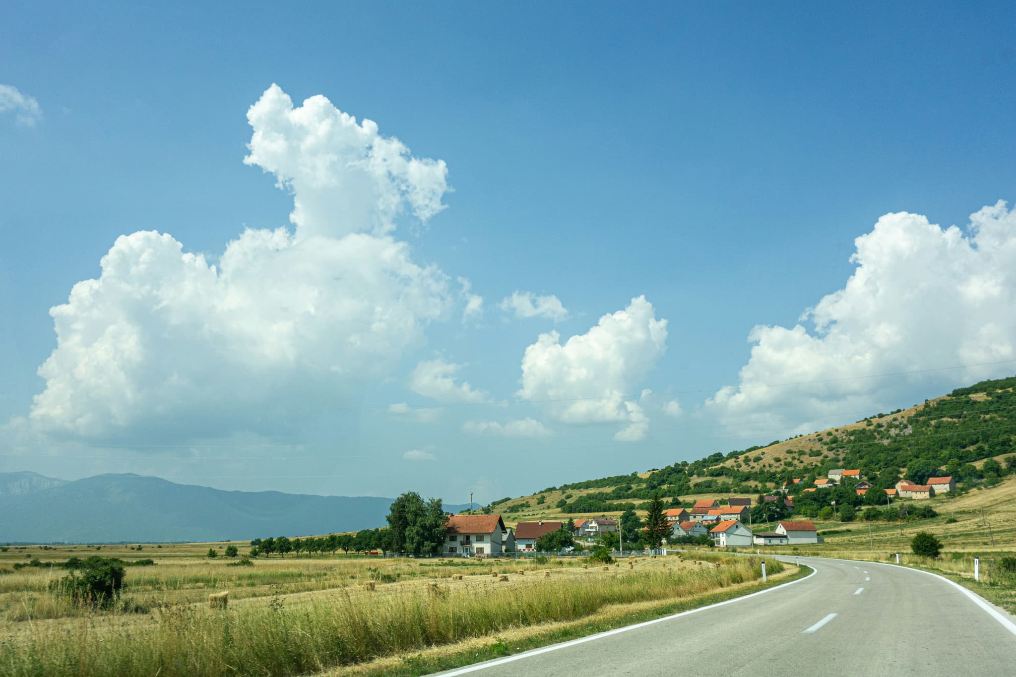 Roadtrip Classique : Découvrez l'Essentiel de la Macédoine du Nord