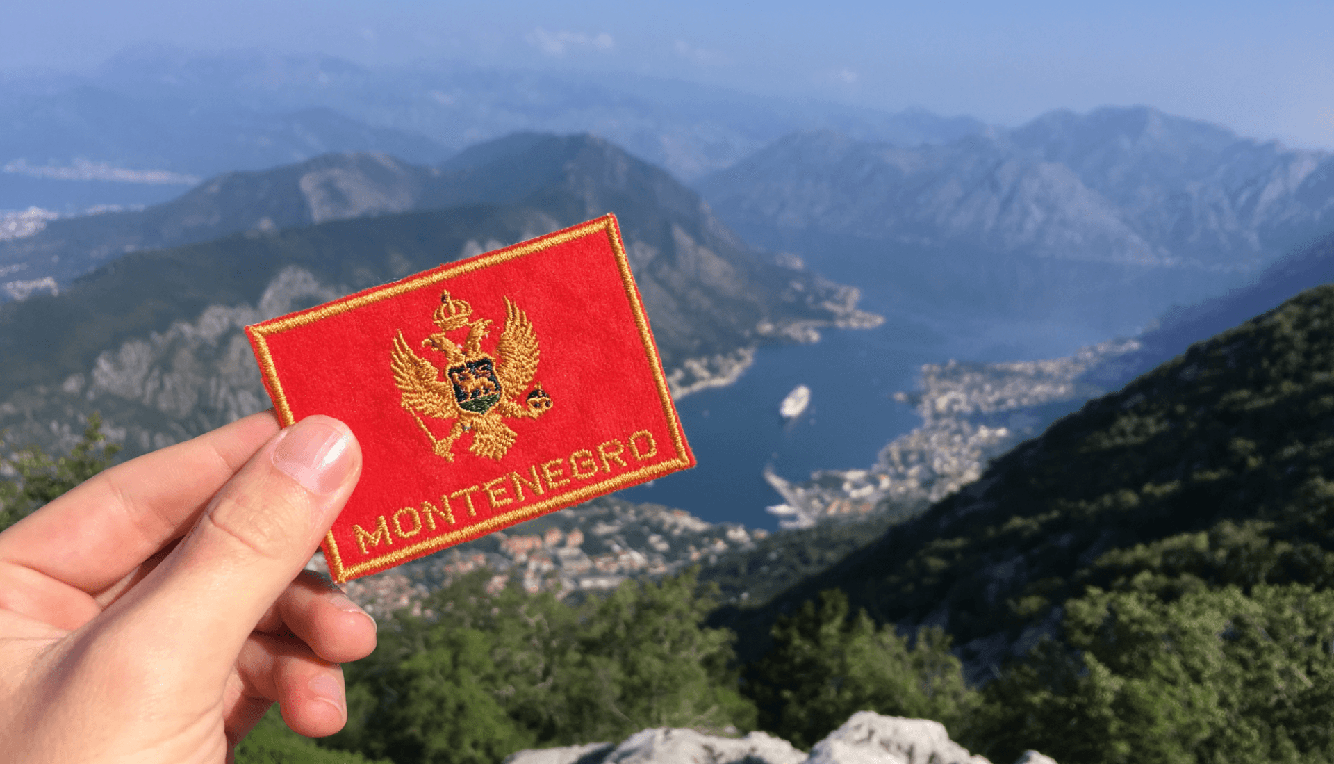Sur les routes du Monténégro