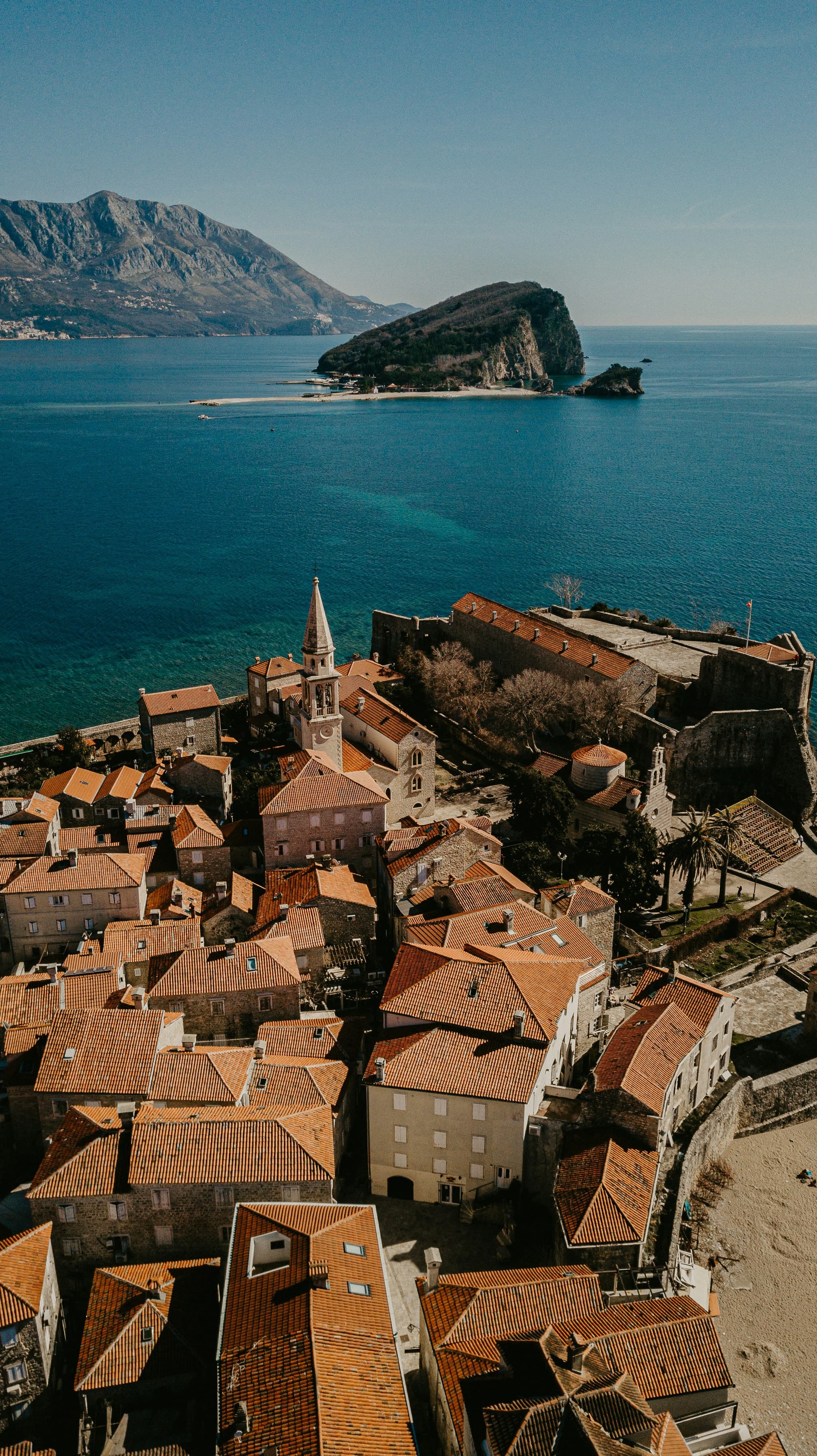Photo de Montenegro