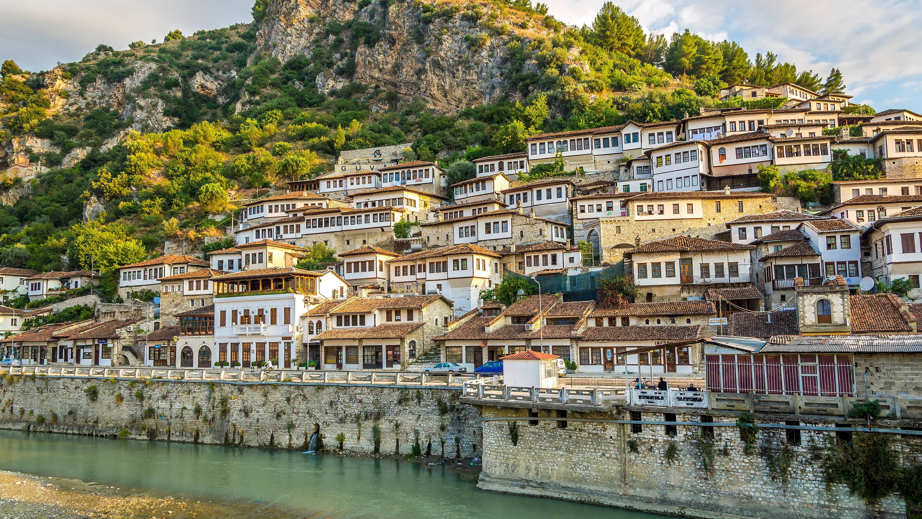 An unknown gem of the Balkans, blending stunning nature, rich history, and warm hospitality