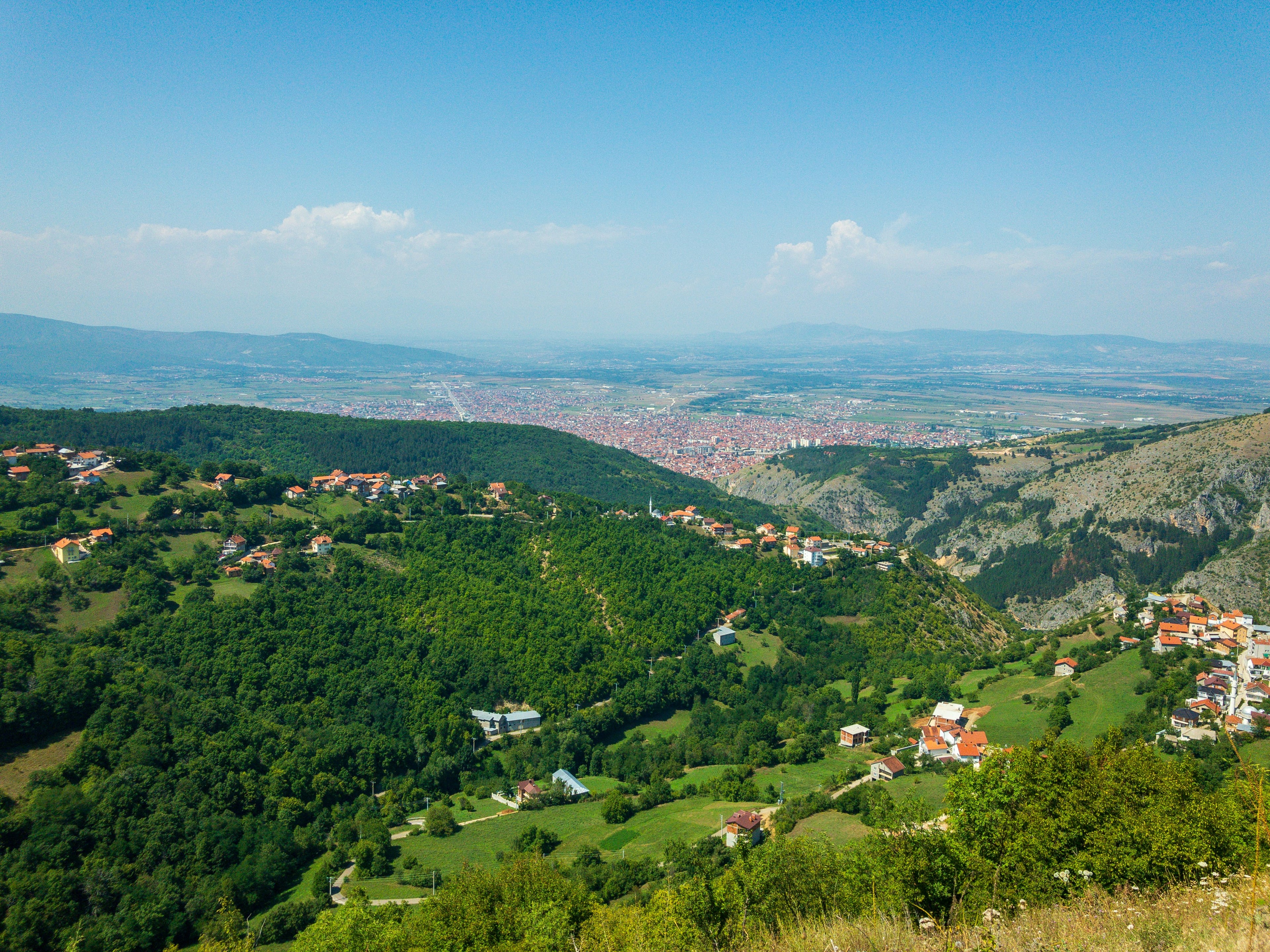 Kosovo, land of history and contrasts, invites you to explore its wild mountains, living traditions, and the overflowing energy of its young generation.