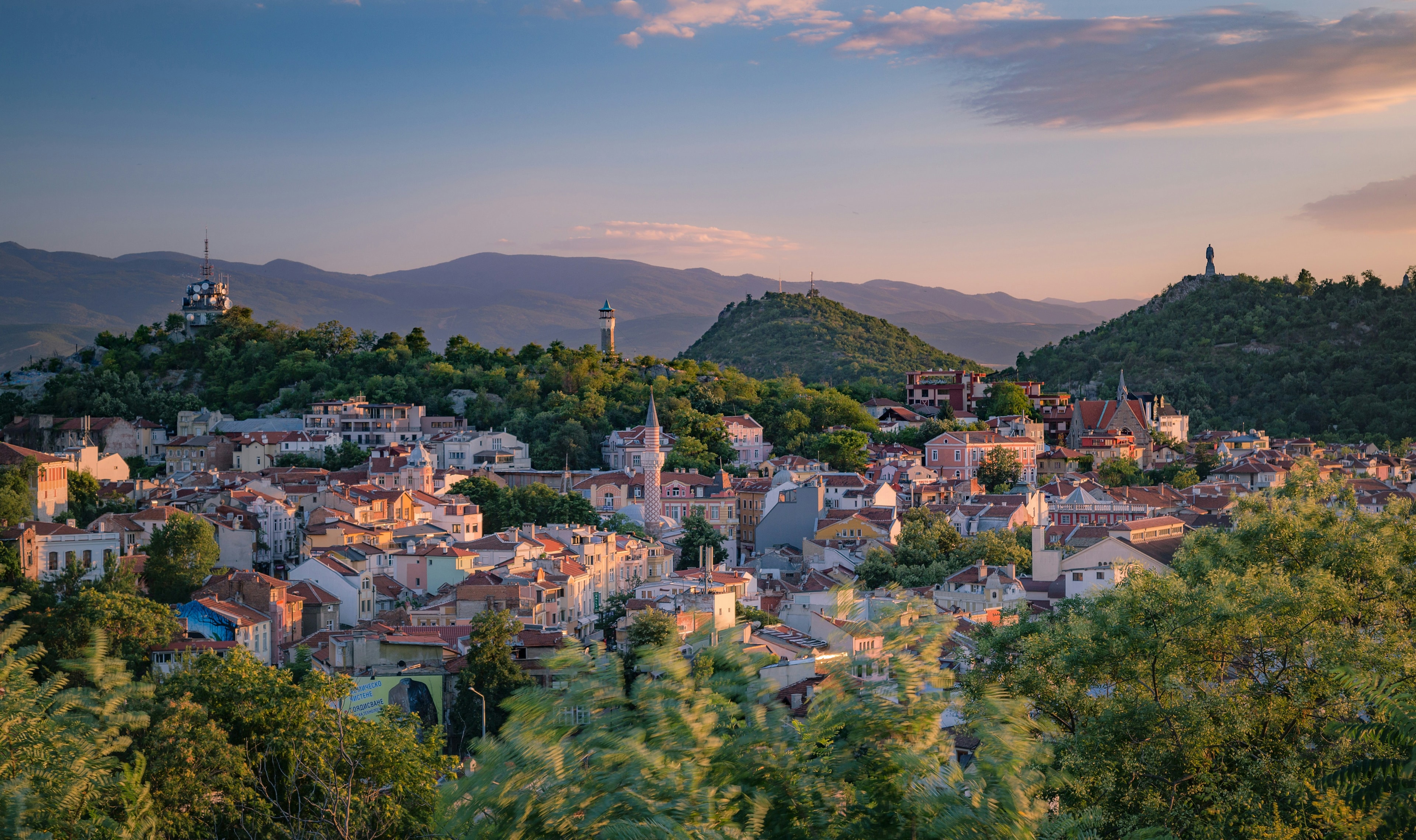 Bulgarie