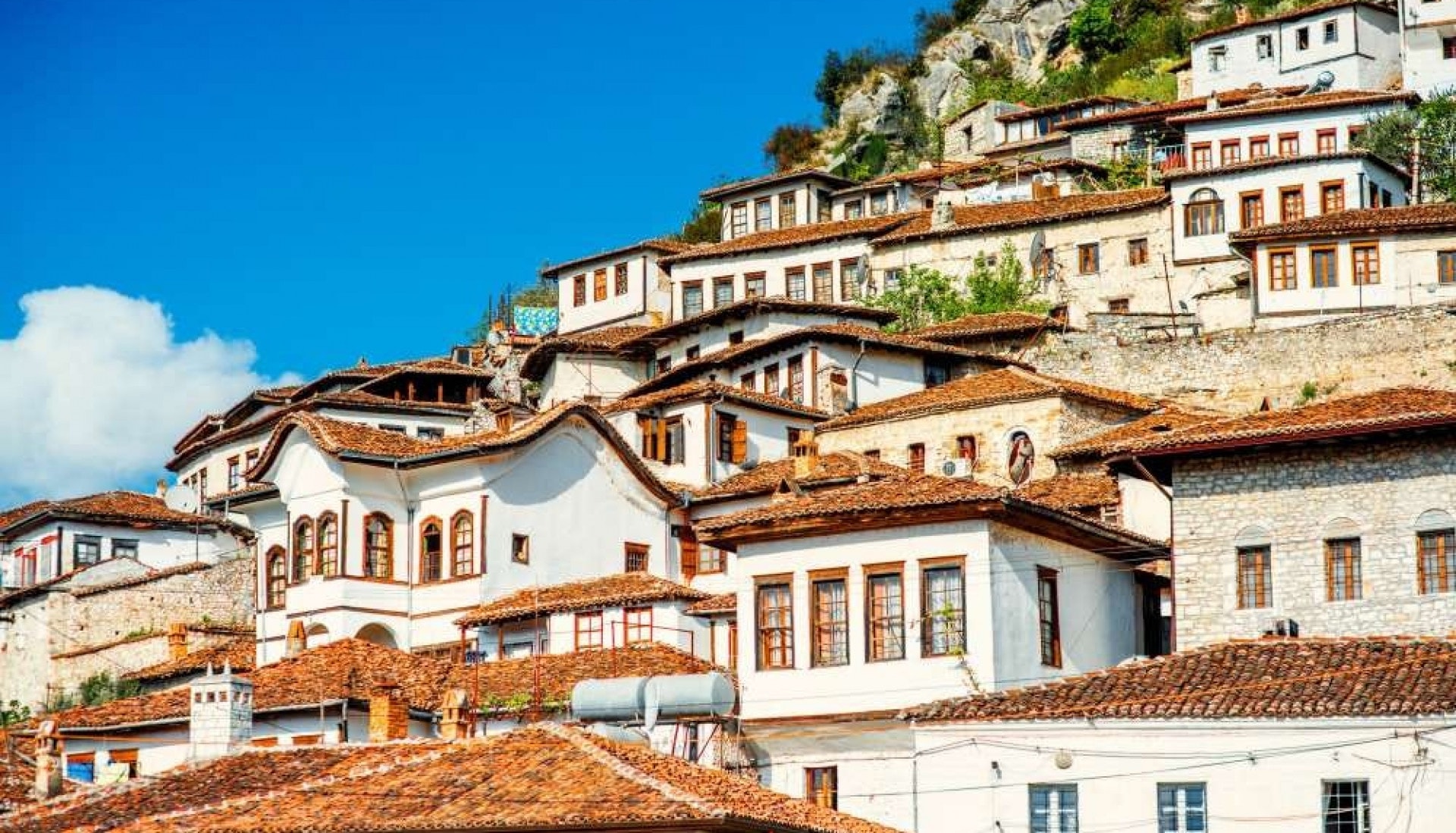 Hidden Treasures of Albania