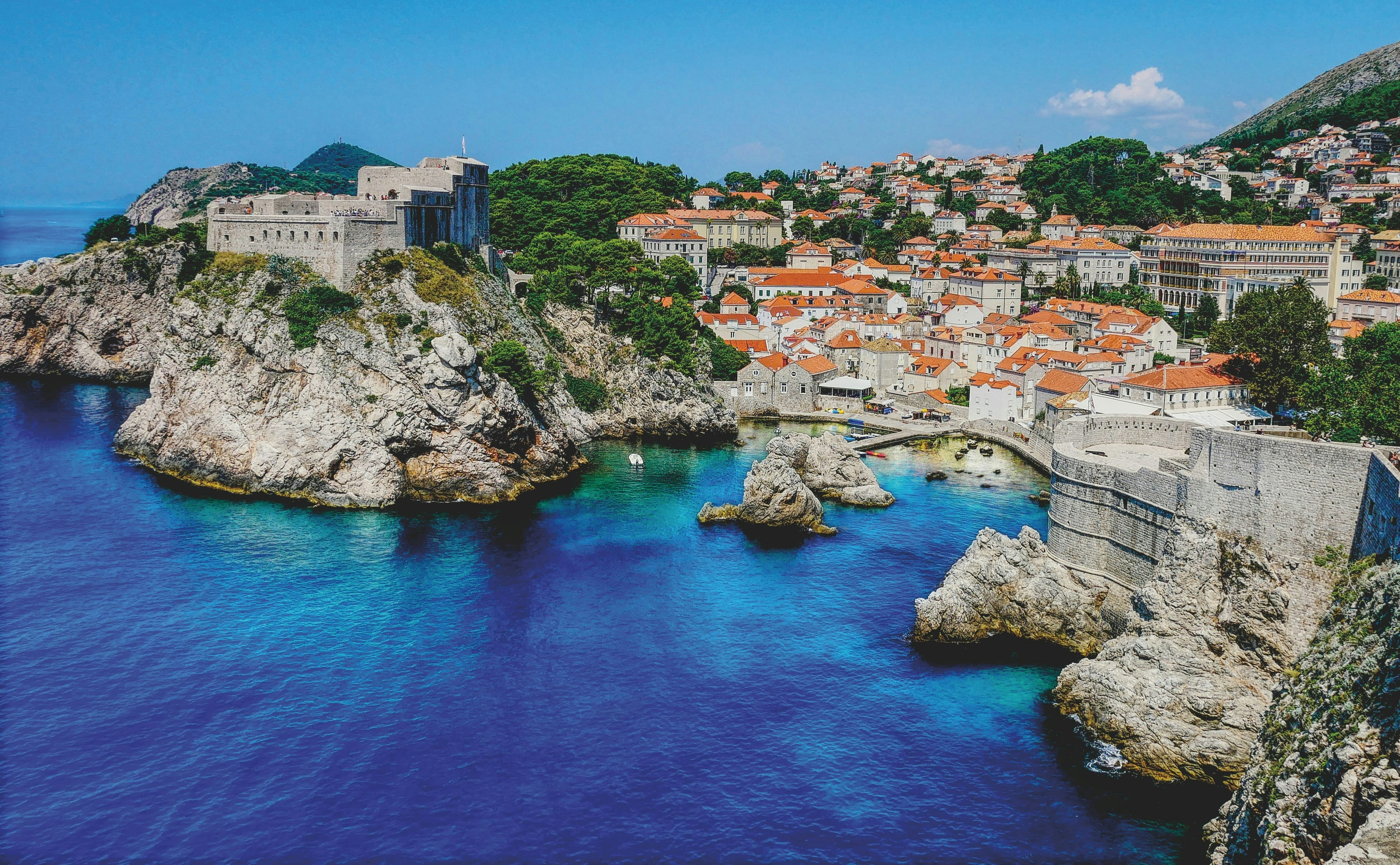 Croatie